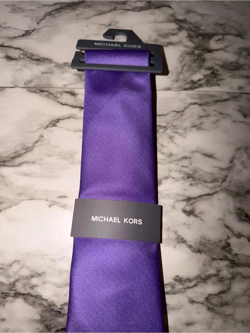 Michael Kors tie
